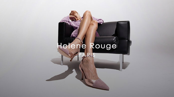 Helene Rouge
