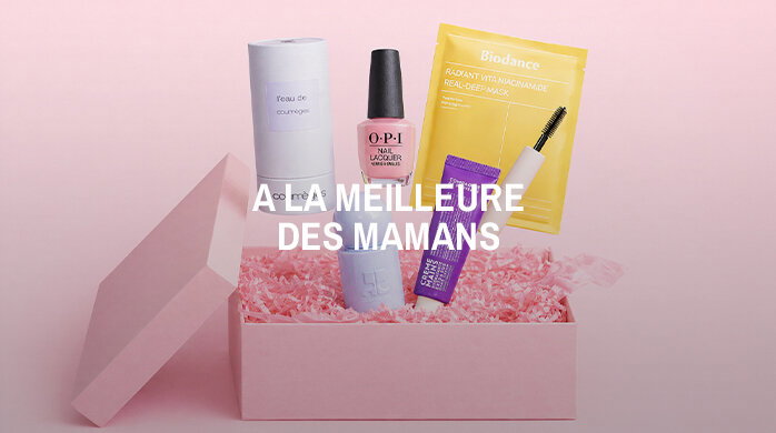 A la meilleure des Mamans