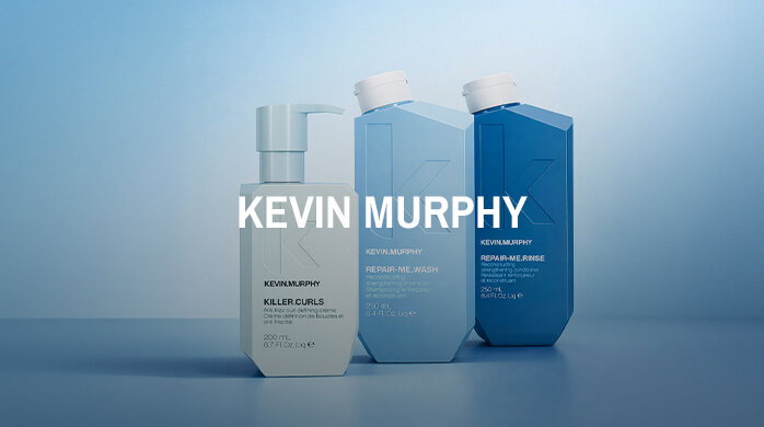 Kevin Murphy