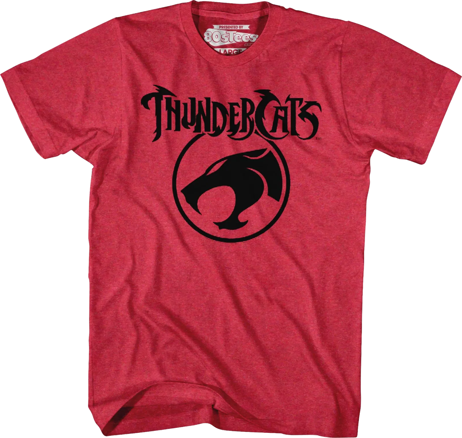 ThunderCats Logo T-Shirt