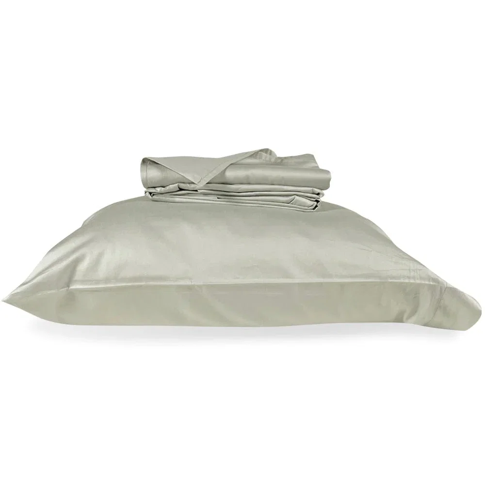 Image of Sheet Set - Gray