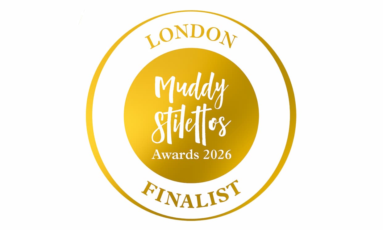 Muddy Stilettos Finalist