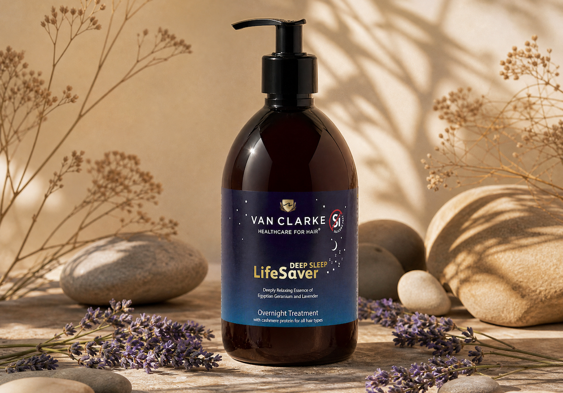 LifeSaver Deep Sleep Overnight Treatment