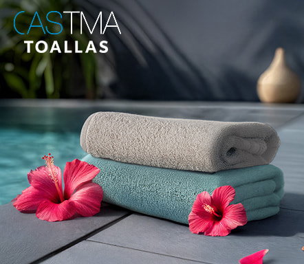 Castma toallas