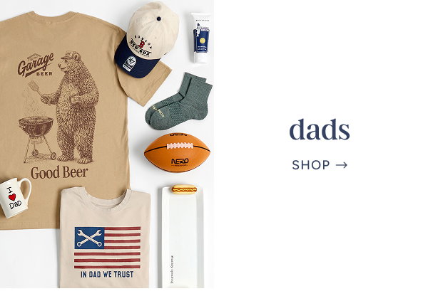 dads | shop