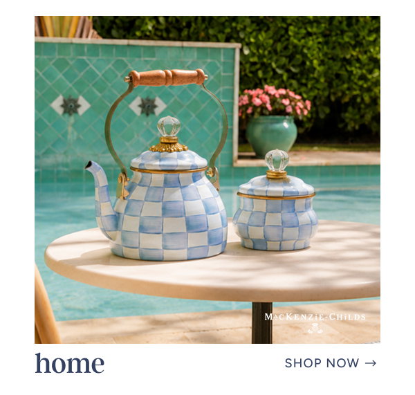 home | shop now