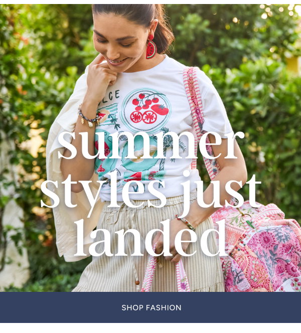 shop fashion