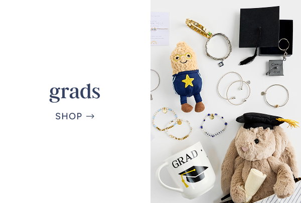 grads | shop