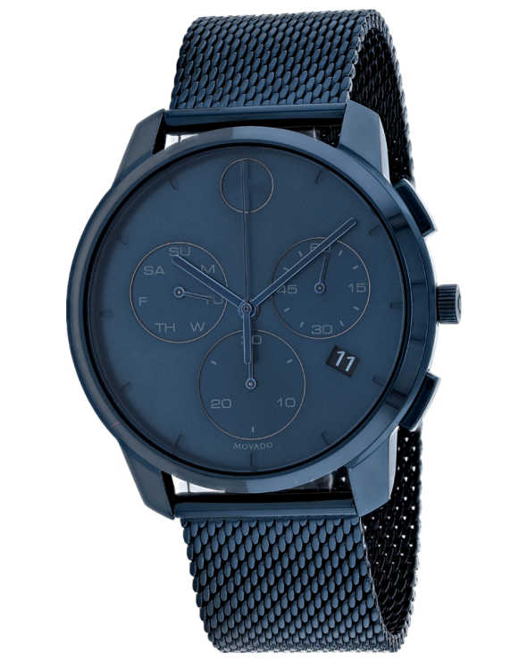 Movado Bold Thin Men's Watch 3600633