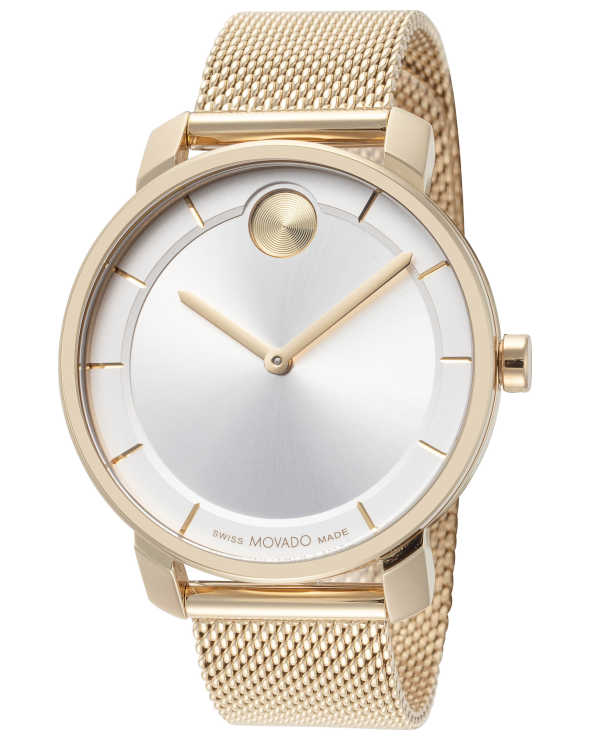 Movado Bold Women's Watch 3600920