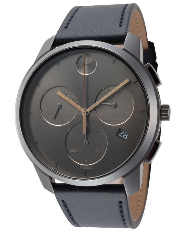 Movado Bold Men's Watch 3600720