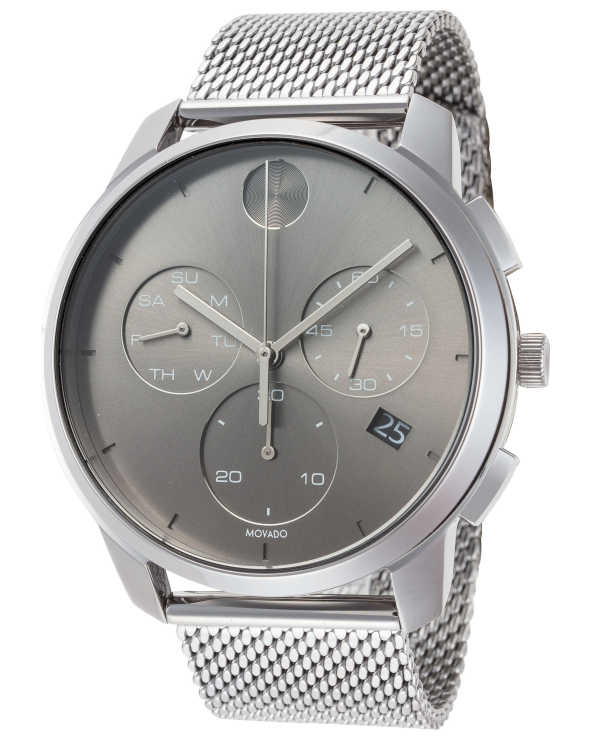 Movado Bold Men's Watch 3600635