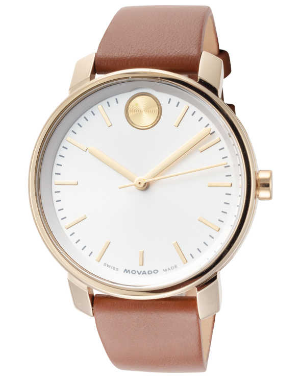 Movado Bold Women's Watch 3601166