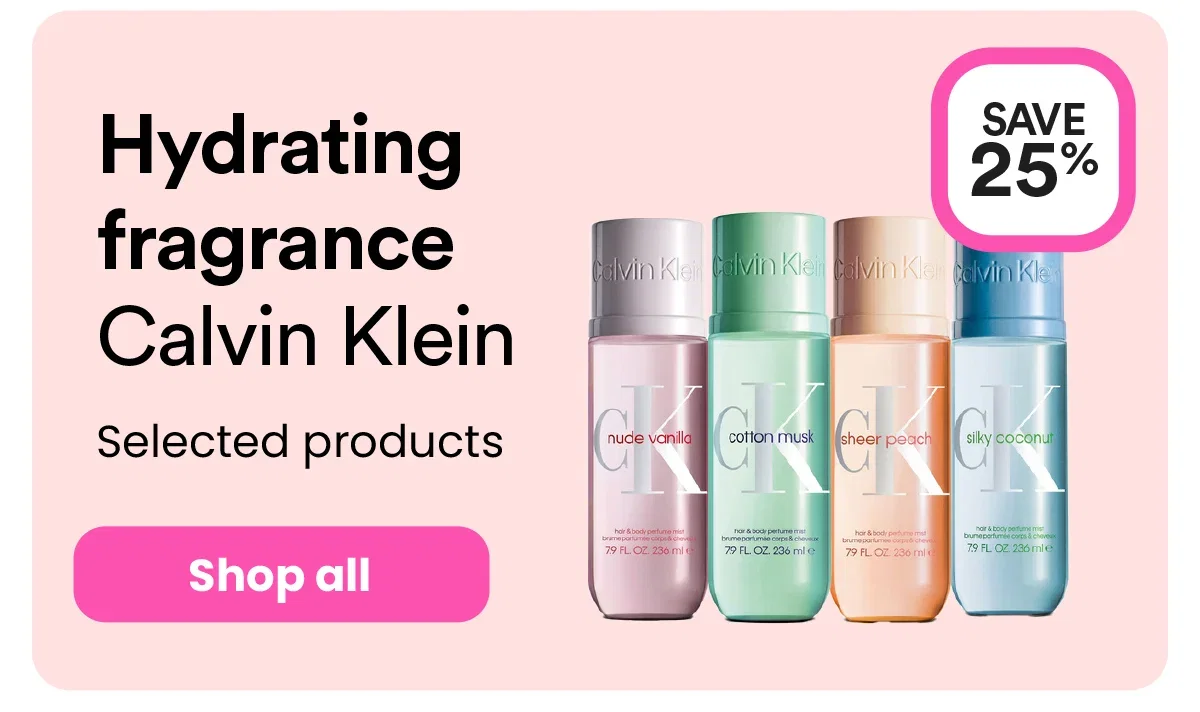 Calbin Klein