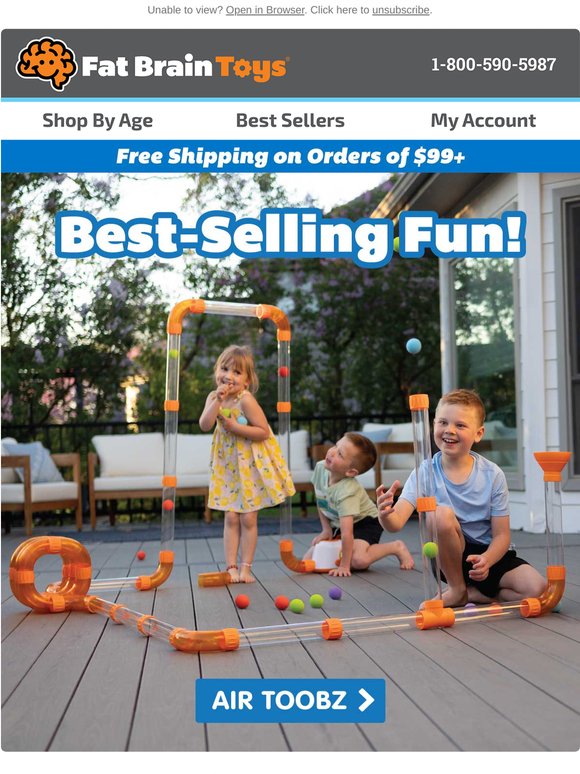 These Best-Sellers Are Going Fast!