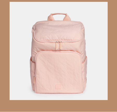  Lotus Zurich Diaper Bag