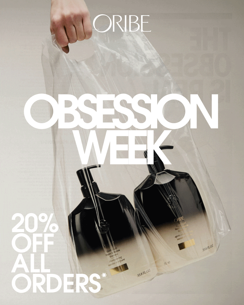 LITERally Obsessed | 20% Off Liters