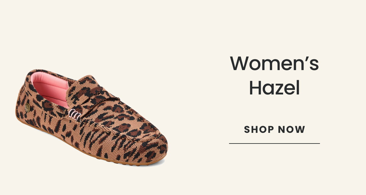 Hazel >