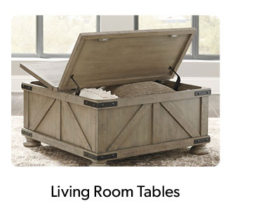 Click to shop Living Room Tables