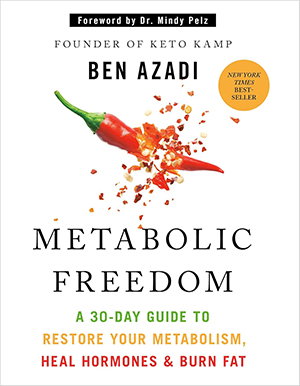 Metabolic Freedom