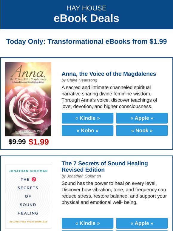 7 secrets of sound healing 😯 Ends Tonight!