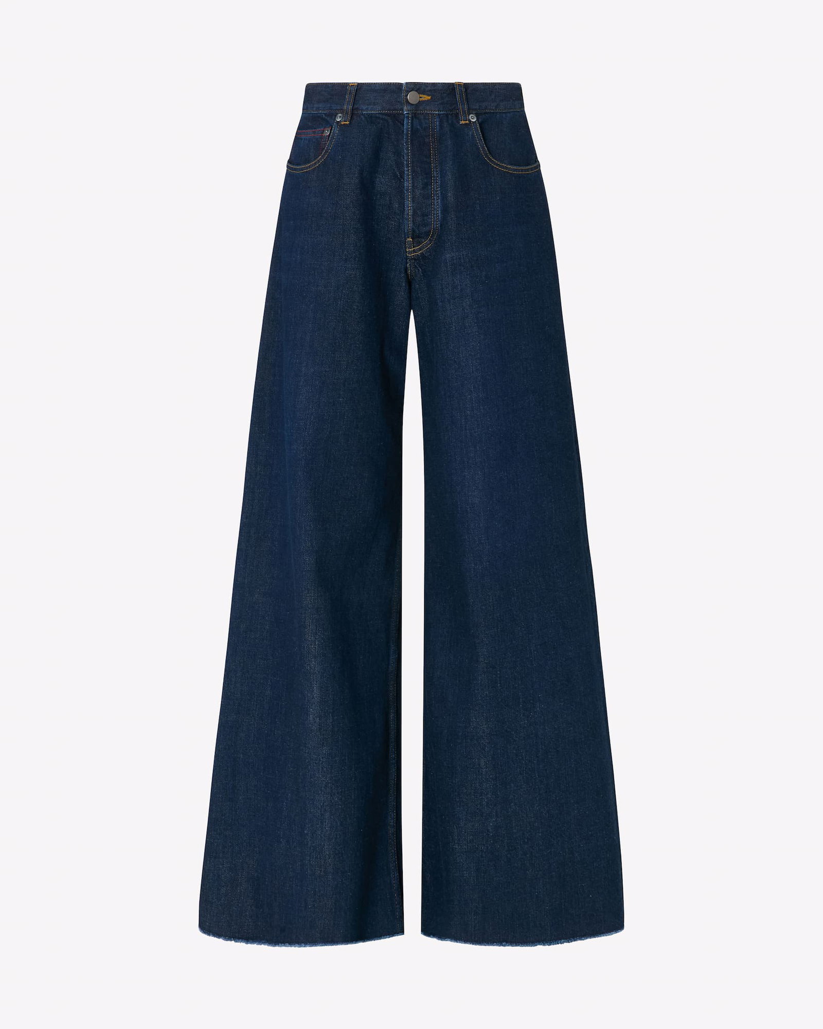 Wide leg Denim 