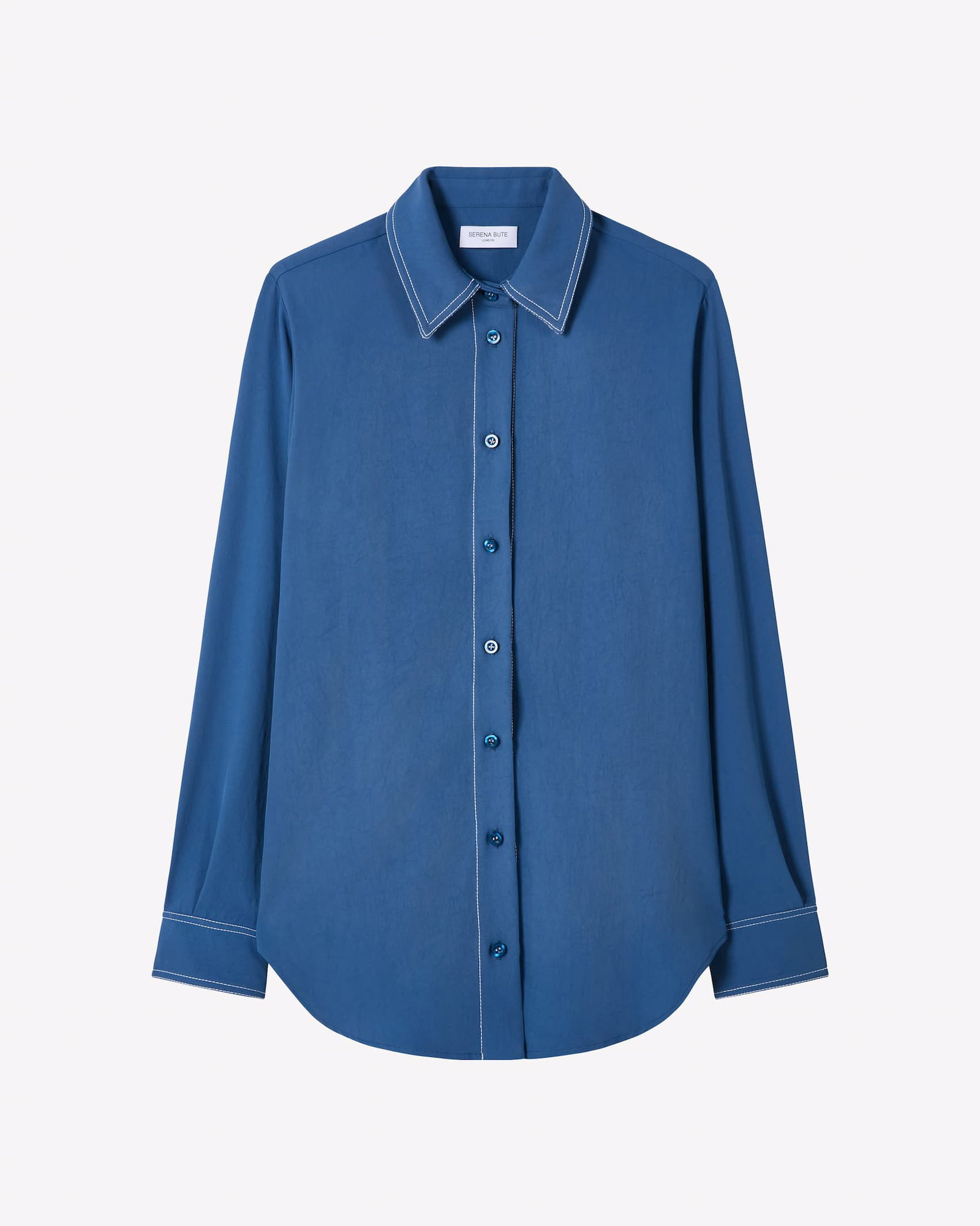 Twill Shirt