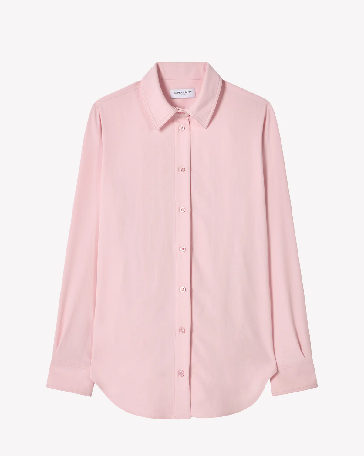 Twill Shirt