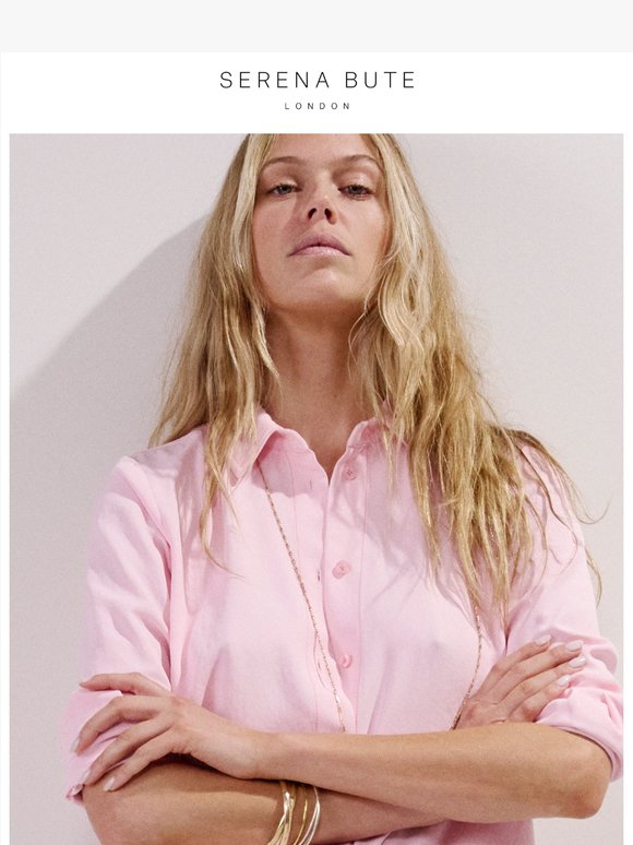 Your Spring Essentials