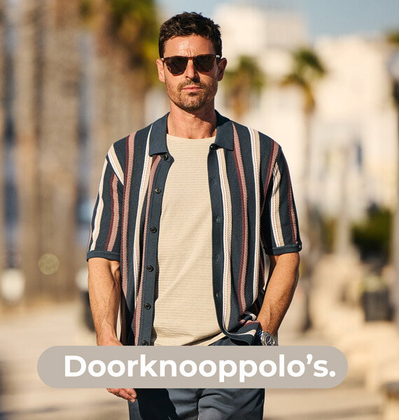 Doorknoop