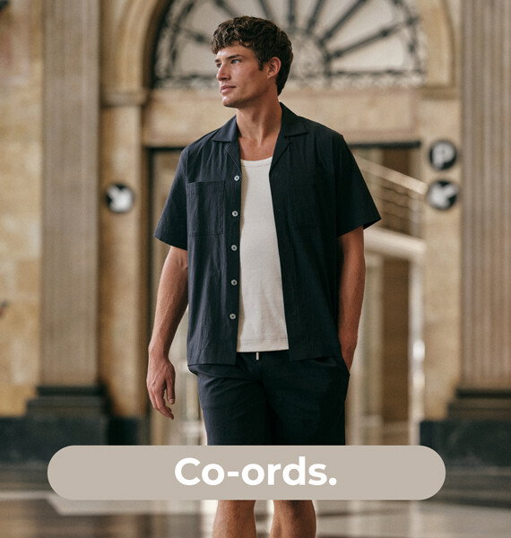 Co-ords