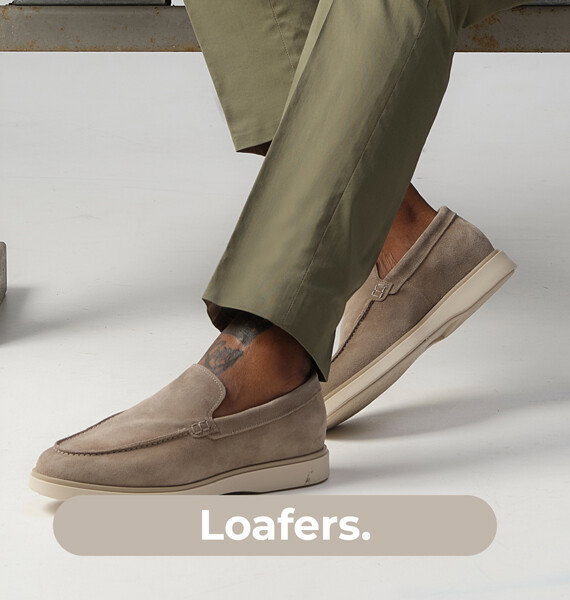 Loafers