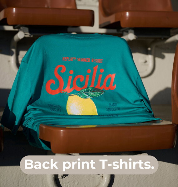 Backprint