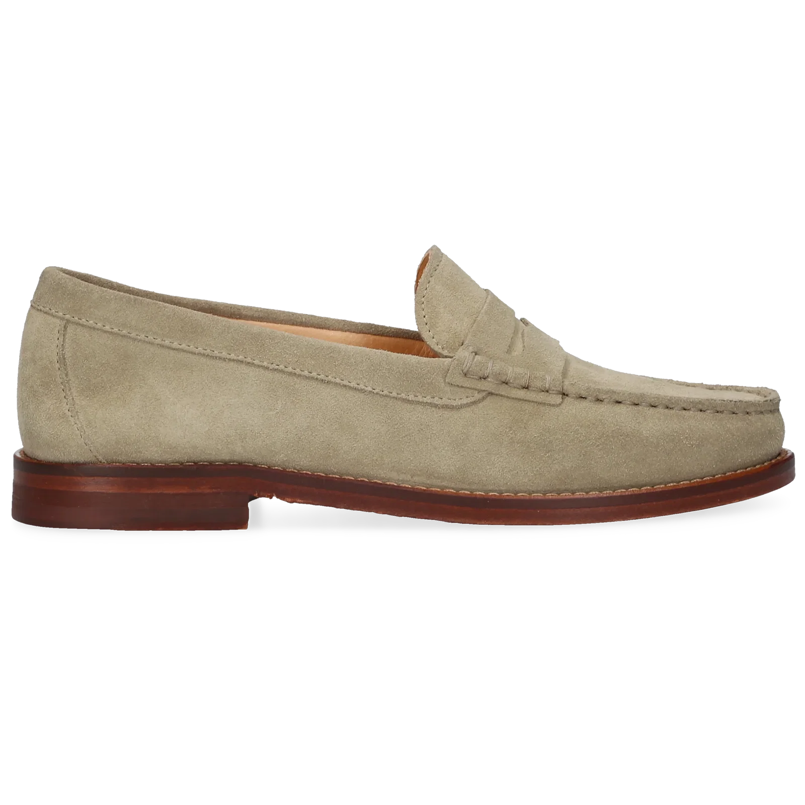 Image of Henry Stevens Loafer