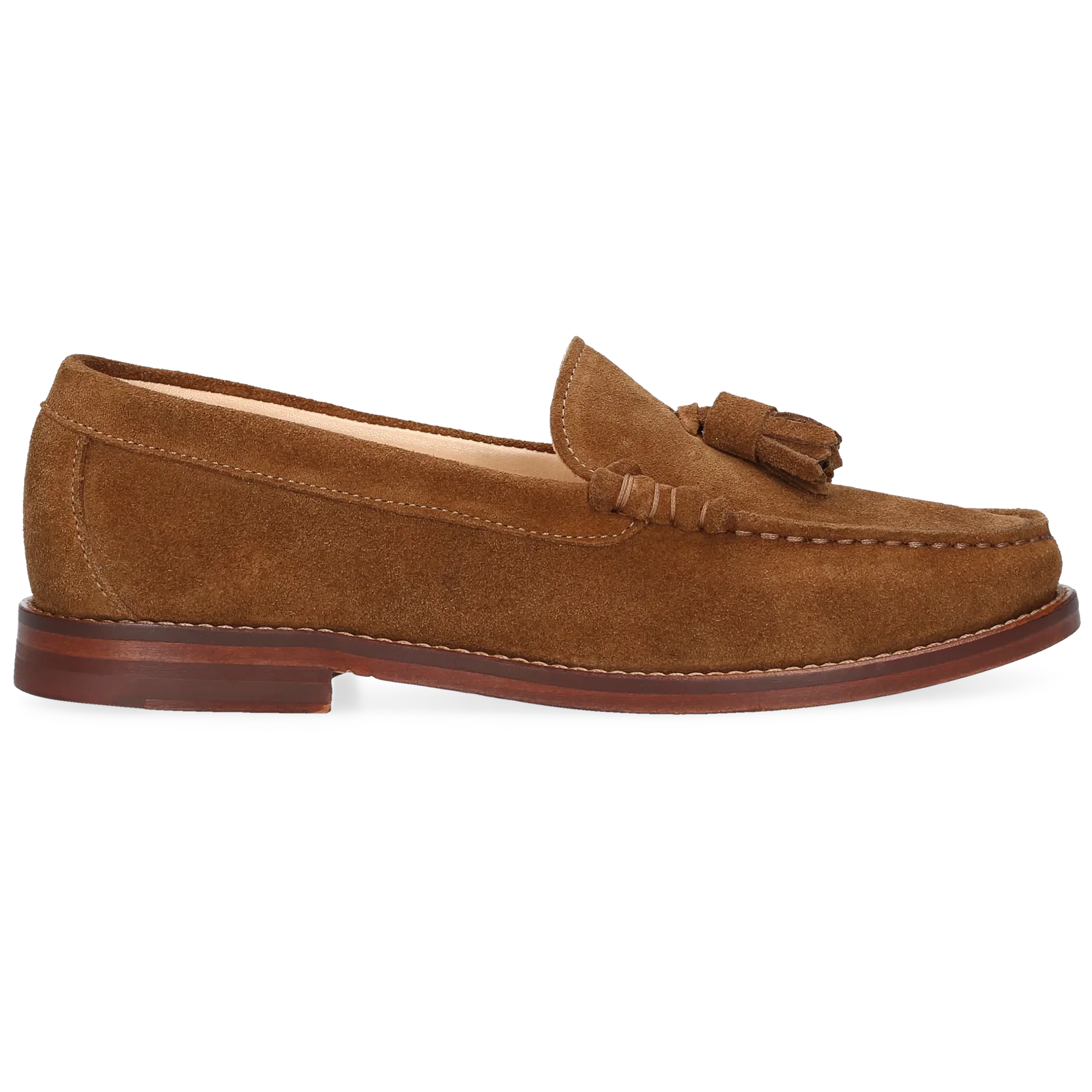 Image of Henry Stevens Loafer