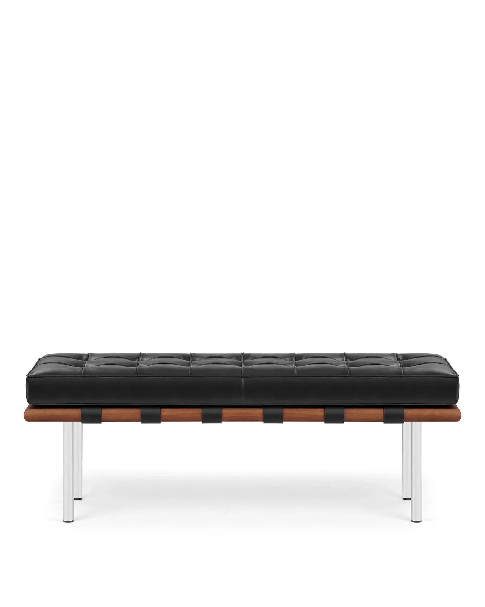 Image of Manhattan Two Seater Bench