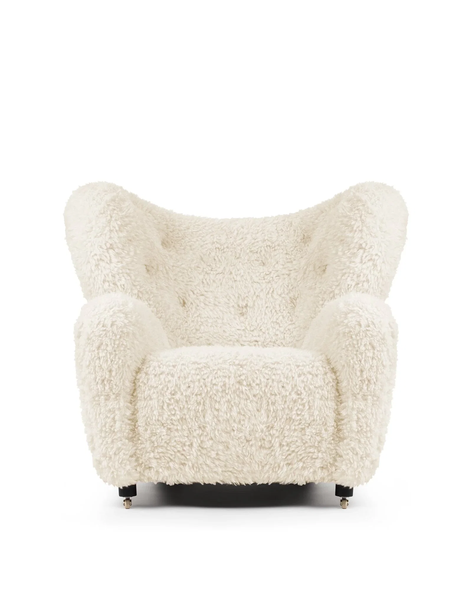 Image of Tired Man Lounge Chair