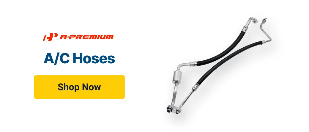 A/C Hoses