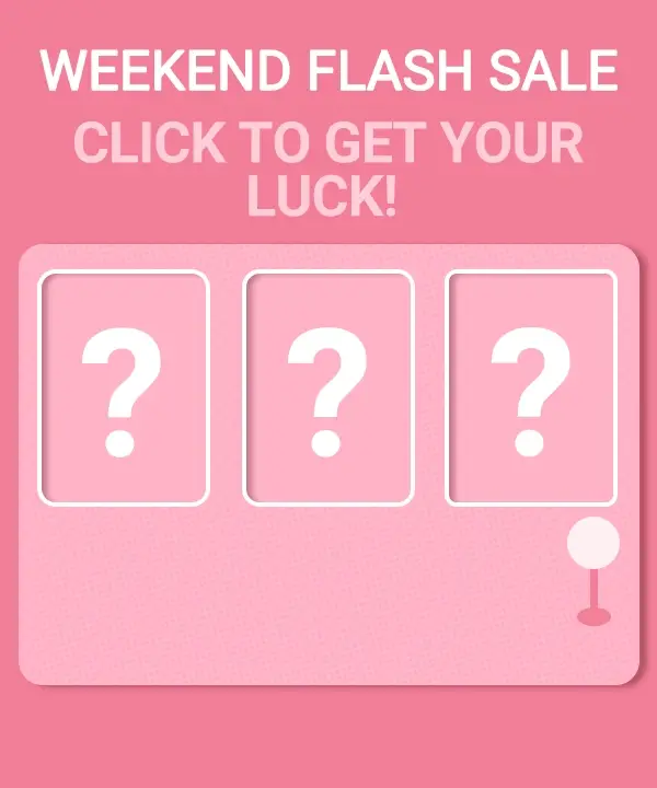 UNLOCK YOUR DISCOUNT