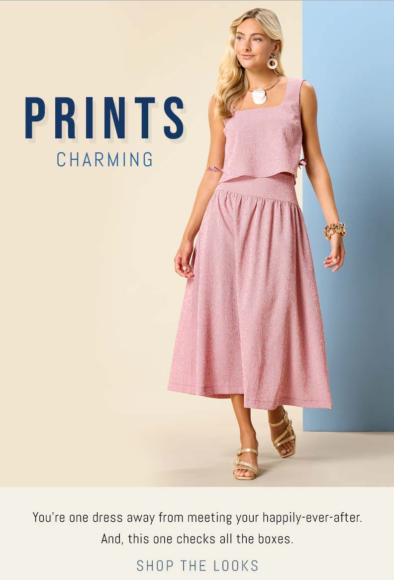 Shop the Looks