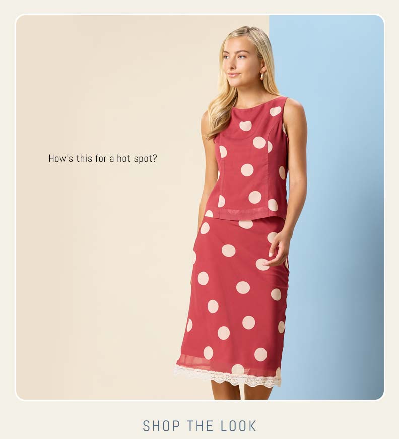 Shop the Look