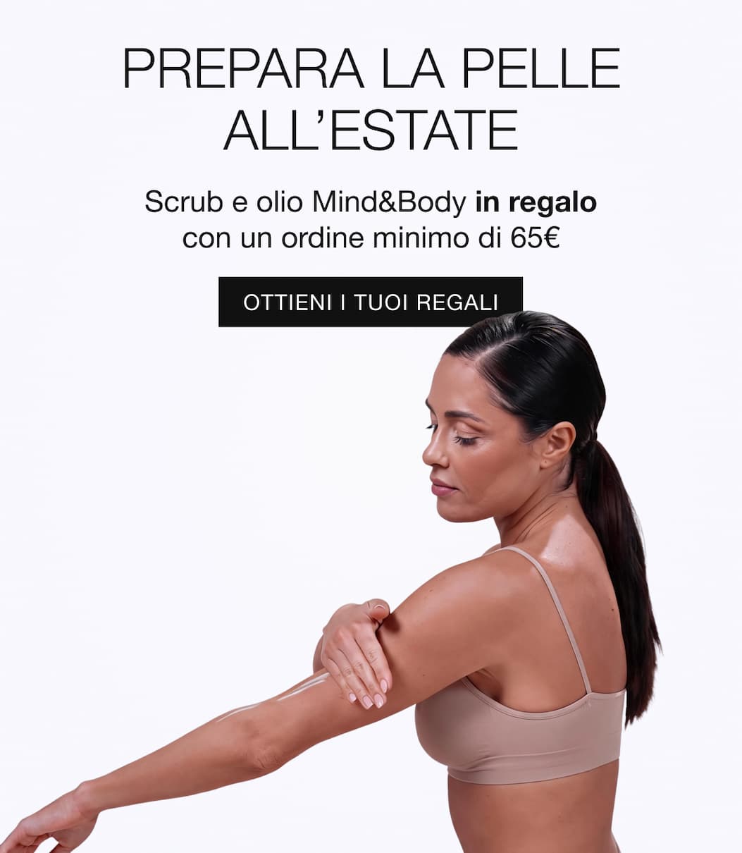 promo mind&body