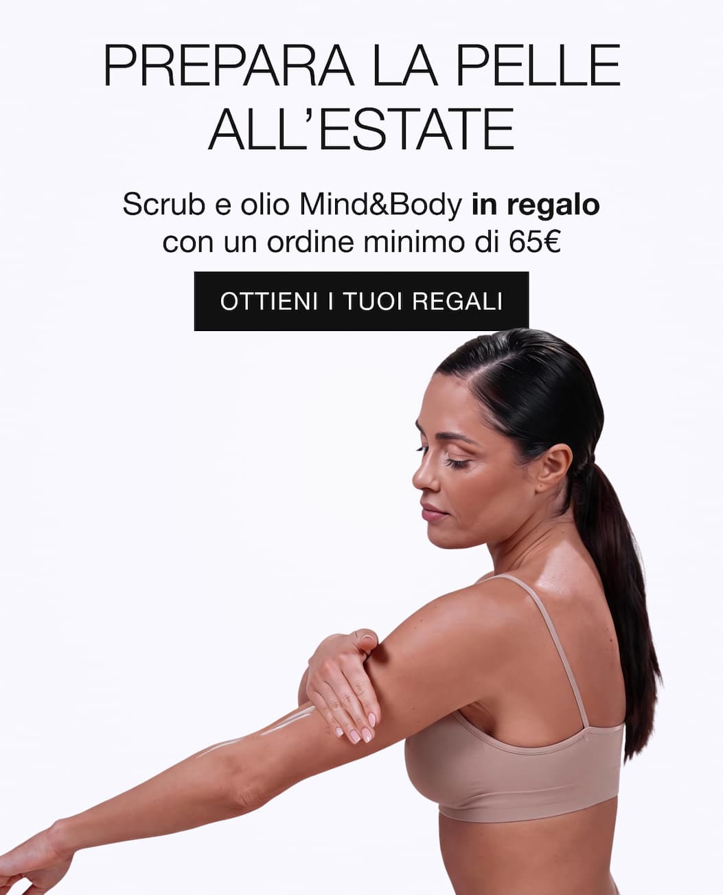 promo mind&body