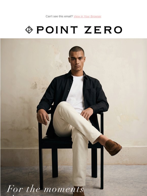 Pants For Your Next Special Occasion!