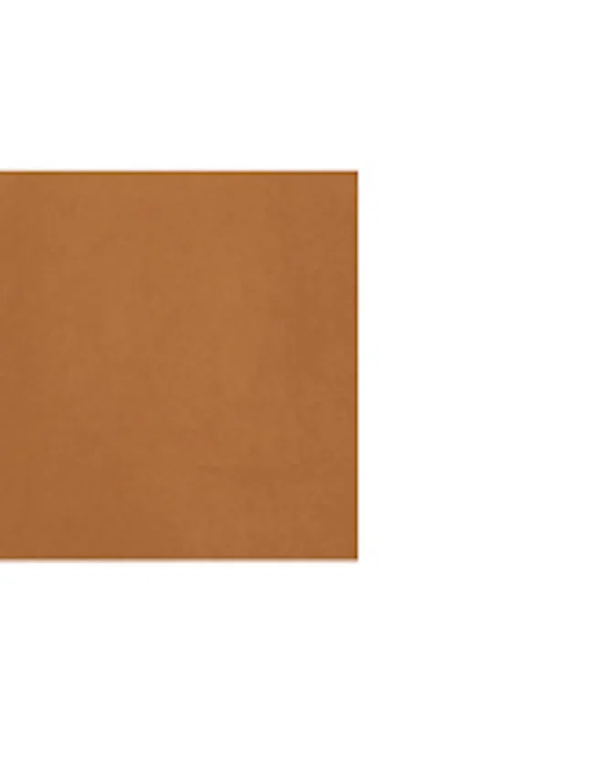 Camber II Mens Half-Zip Fleece - Mustard