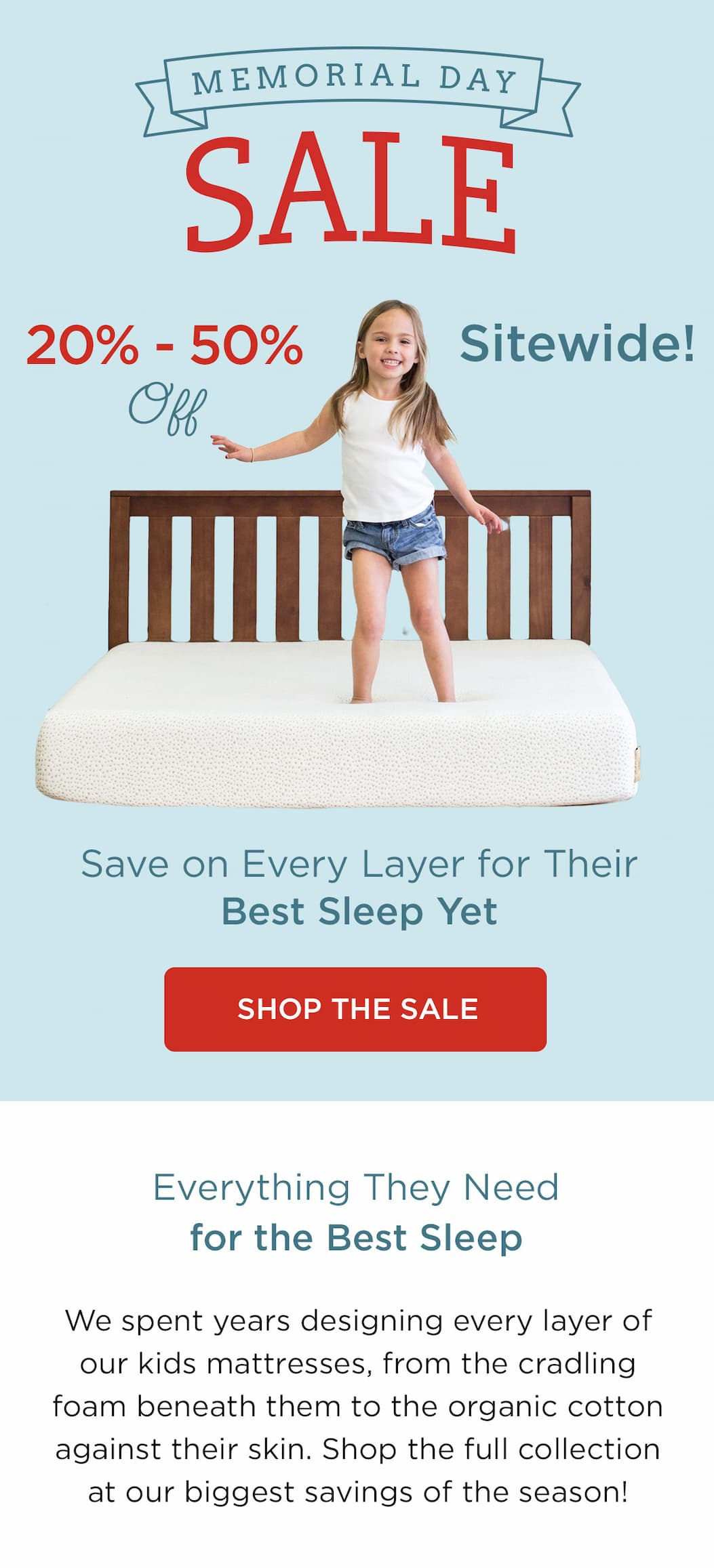 5 little monkeys memorial day sale 20% to 50% off sitewide