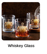 Whiskey Glass