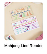 Mahjong Line Reader