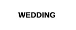WEDDING