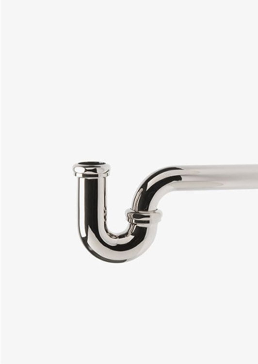 Universal Standard P-Trap 1 1/4" x 1 1/4"